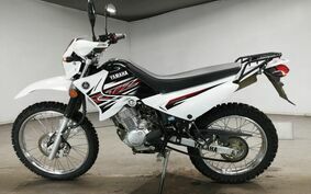 YAMAHA XTZ125 PCJL