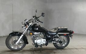 SUZUKI GZ250 Marauder NJ48A