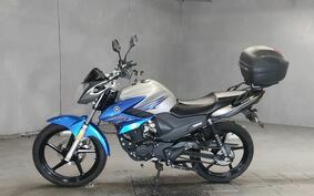 YAMAHA FAZER 125 不明