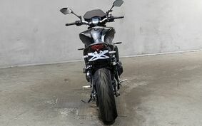 YAMAHA MT-09 2021 RN69J