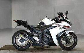 YAMAHA YZF-R25 RG10J