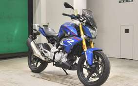 BMW G310R 2018