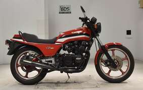 KAWASAKI Z550 GP 2023 KZFH15