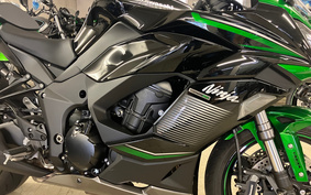 KAWASAKI NINJA 1000 SX 2023 ZXT02K