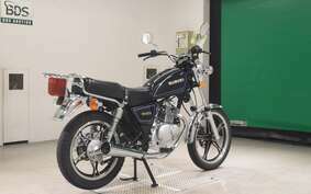 SUZUKI GN125 H PCJG9