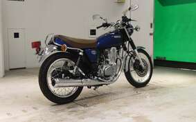 YAMAHA SR400 Gen.5 2021 RH16J