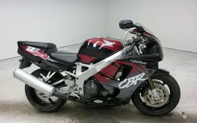 HONDA CBR900RR FIREBLADE 1995 SC28