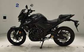 YAMAHA MT-03 ABS 2023 RH21J