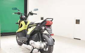 HONDA ZOOMER-X