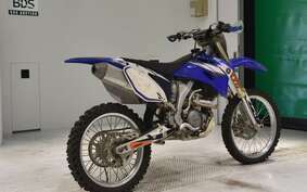 YAMAHA YZ250F CG25C