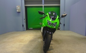 KAWASAKI NINJA 250R 2009 EX250K