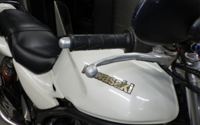 KAWASAKI BALIUS 250 Gen.2 ZR250B