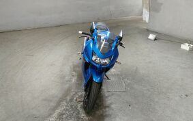 KAWASAKI NINJA 250R EX250K