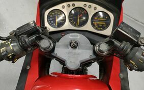 HONDA CBX750F 1985 RC17