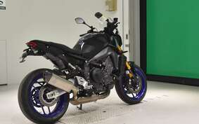 YAMAHA MT-09 SP 2021 RN69J