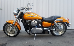 KAWASAKI VULCAN 1500 MEAN STREAK 2002 VNT50P