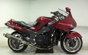 KAWASAKI ZZ1100 NINJA 2000 ZXT10D