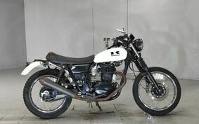 KAWASAKI 250TR BJ250F