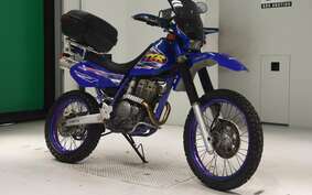 YAMAHA TT250R 4GY