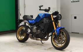 YAMAHA XSR900 2022 RN80J