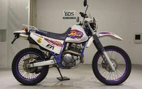 YAMAHA TT250R RAID 4GY