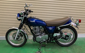 YAMAHA SR400 2021 RH16J