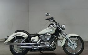 YAMAHA DRAGSTAR 250 VG02J