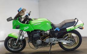 KAWASAKI GPZ900R NINJA 1988 ZX900A