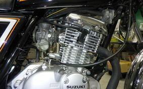 SUZUKI GN125 F Gen.2 PCJ2N