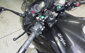 KAWASAKI NINJA 1000 A 2016