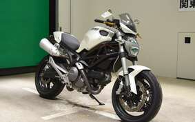 DUCATI MONSTER 696 2009 M500A