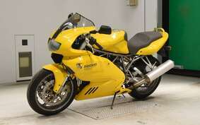 DUCATI SS1000DS 2004 V503A