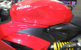 DUCATI PANIGALE V2 2020