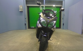 YAMAHA T-MAX500 Gen.3 2008 SJ08J