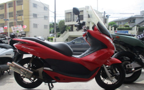 HONDA PCX 150 KF12