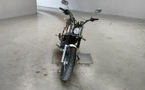 YAMAHA TW200 DG07J