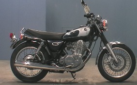 YAMAHA SR400 Gen.3 2005 RH01J