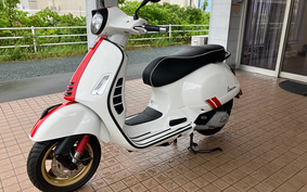 VESPA GTS150 Super