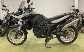 BMW F650GS 2008 0218