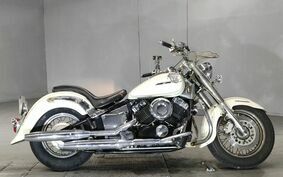 YAMAHA DRAGSTAR 400 CLASSIC 2002 VH01J