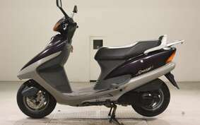 HONDA SPACY 125 JF04