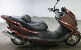 YAMAHA MAJESTY 125 FI SE27