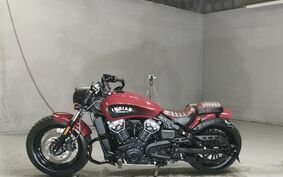 INDIAN Scout bobber 2018 MTA00