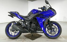 YAMAHA YZF-R25 RG43J