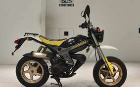 SUZUKI TR50 STREET MAGIC Gen.2 CA1LB