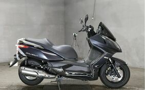 KYMCO DOWNTOWN 125 i 不明