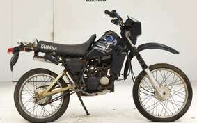 YAMAHA DT50 17W