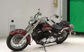 YAMAHA DRAGSTAR 400 CLASSIC 1999 4TR