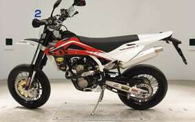 HUSQVARNA SM250R A300