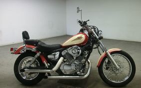 YAMAHA VIRAGO 250 S 3DM